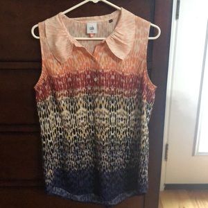 Cabi Love Blouse